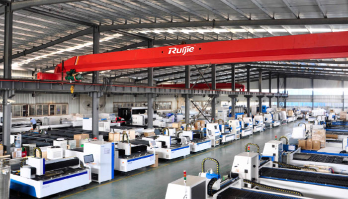 山東銳捷數控科技集團有限公司服務與支持: