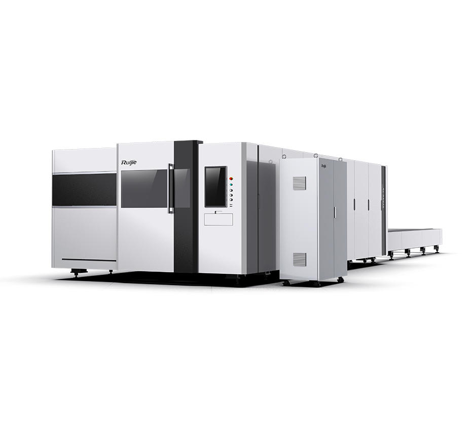 G-6025光纖激光切割機