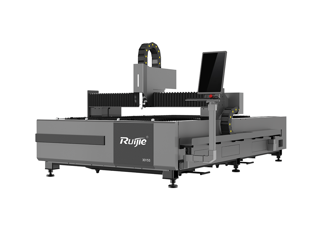 RJ-3015S光纖激光切割機